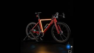 ZENE Bricks Light Kit for LEGO Road Bike #11380