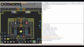 engineer tutorial, basics, how to setup the supermatter crystal at boxstation: space station 13