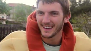 MASQUERADE Episode 2 of 12 TOLKIEN COMEDY