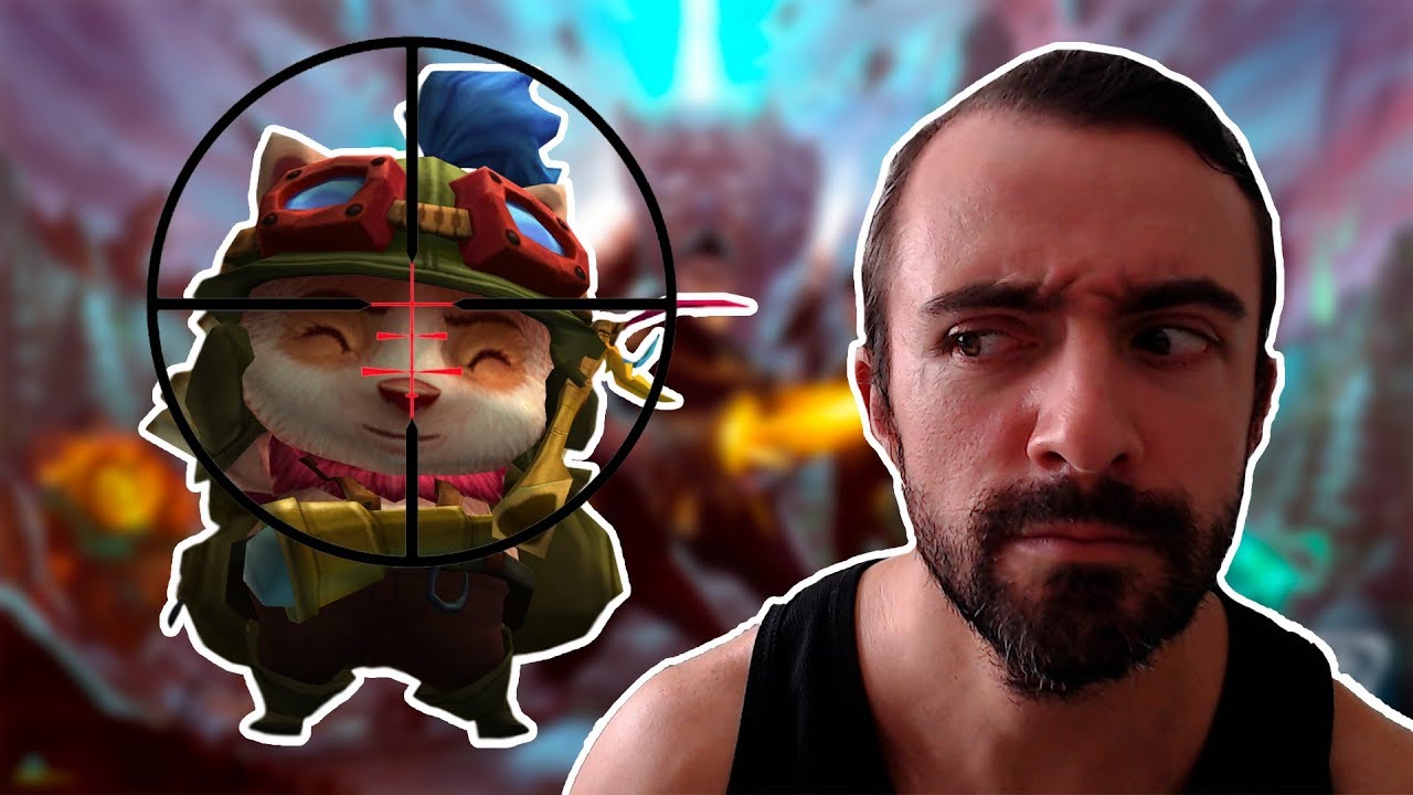 MECÂNICA PARA NÃO ERRAR SKILLS, COMO EVITAR UM DIVE, O QUE FAZER DEPOIS DE PERDER A T1