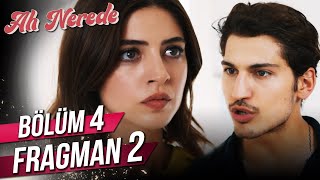 @ahnerededizi - 4. Bölüm 2. Fragman