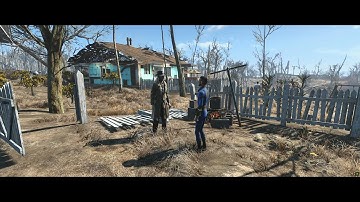 Recruit Tina De Luca - Bobby De Luca - Holt Combes - Nick Greets Bobby