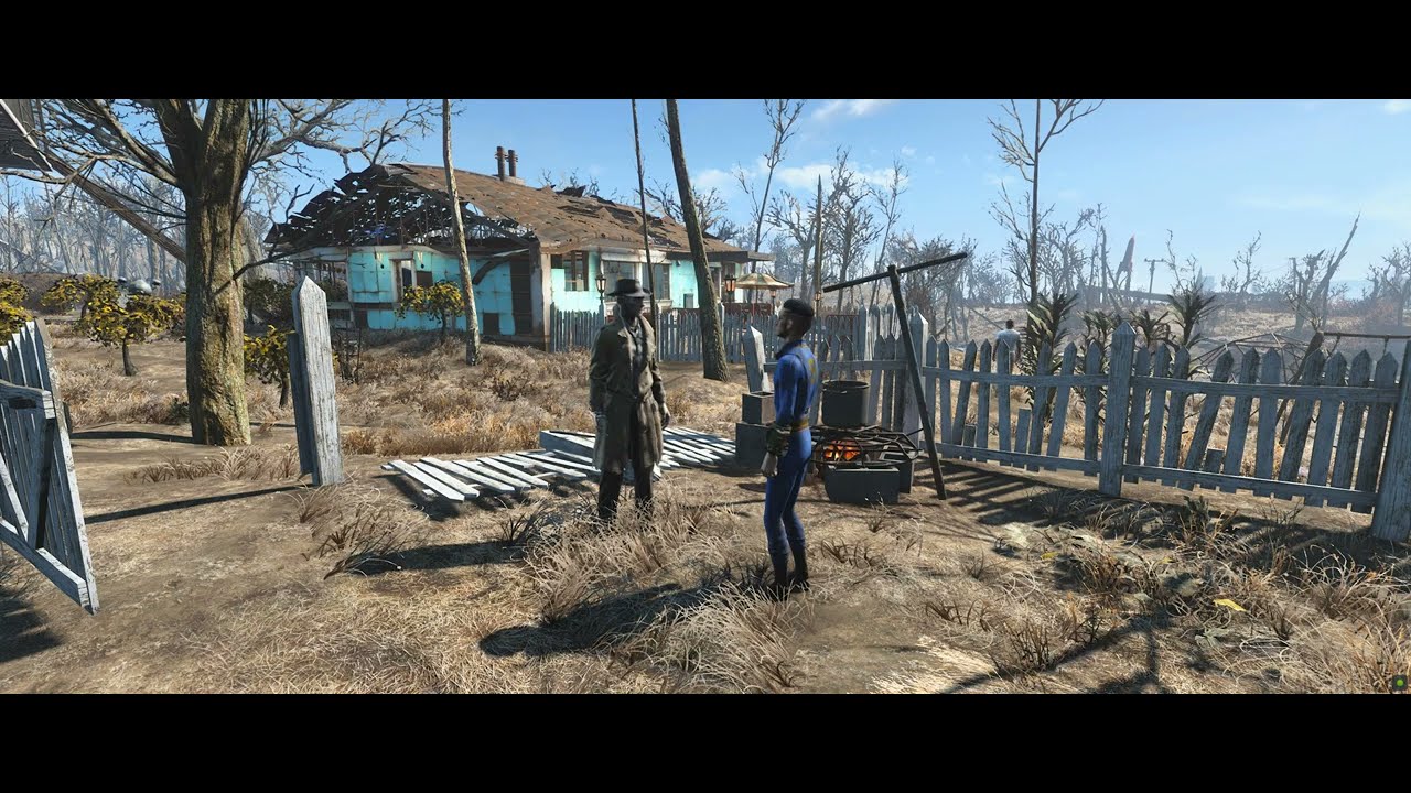 Recruit Tina De Luca - Bobby De Luca - Holt Combes - Nick Greets Bobby