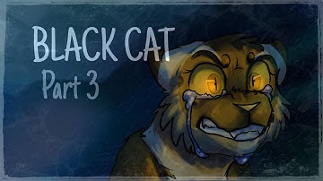 Black Cat | Marvel Map | Part 3