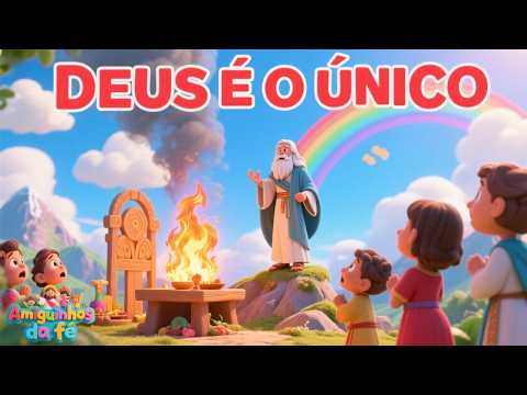 Louvor Infantil - Música Infantil Gospel