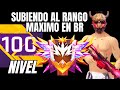 GRAN MAESTRO LVL 100 JUGANDO CON SUBS
