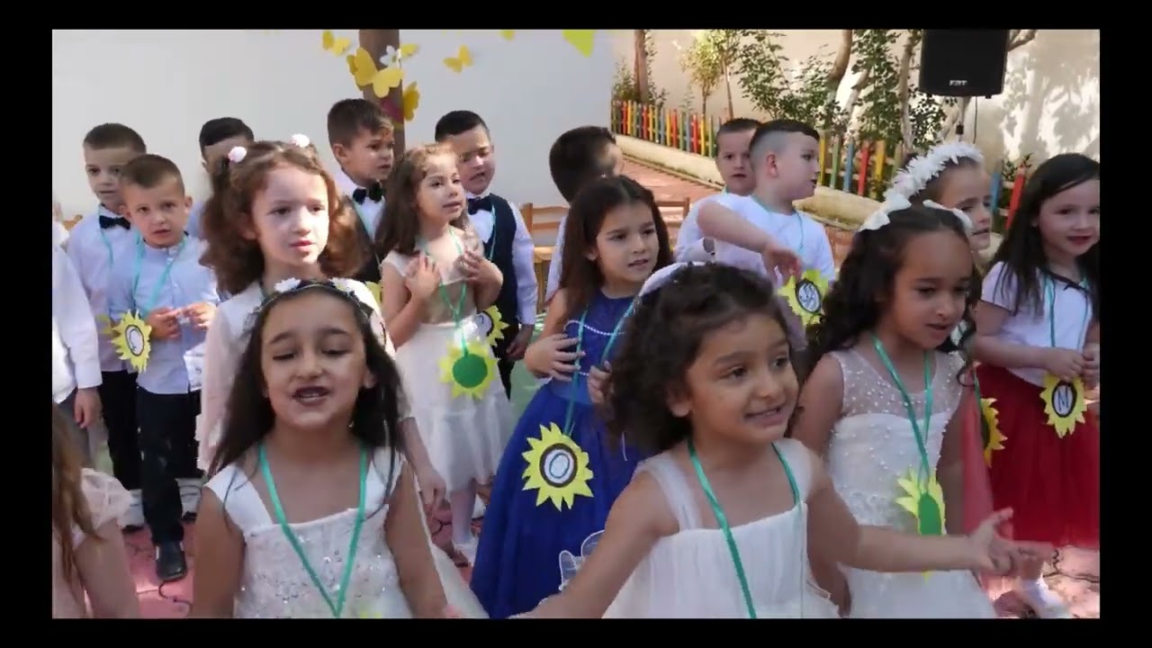 1 Qershori Kopshti Pinoku 2023