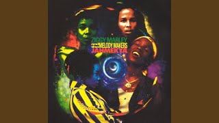 Video thumbnail of "Ziggy Marley - Problem With My Woman"