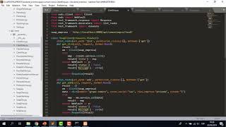 Soap Utilizando Python Como Servidor