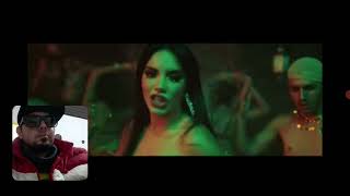 Kim Loaiza - PA ESO SE HIZO (Video Oficial) #reacción #reaccionando #react FELIZ DÍA DEL PADRETODOS