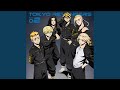 BURNING VOW (Instrumental)