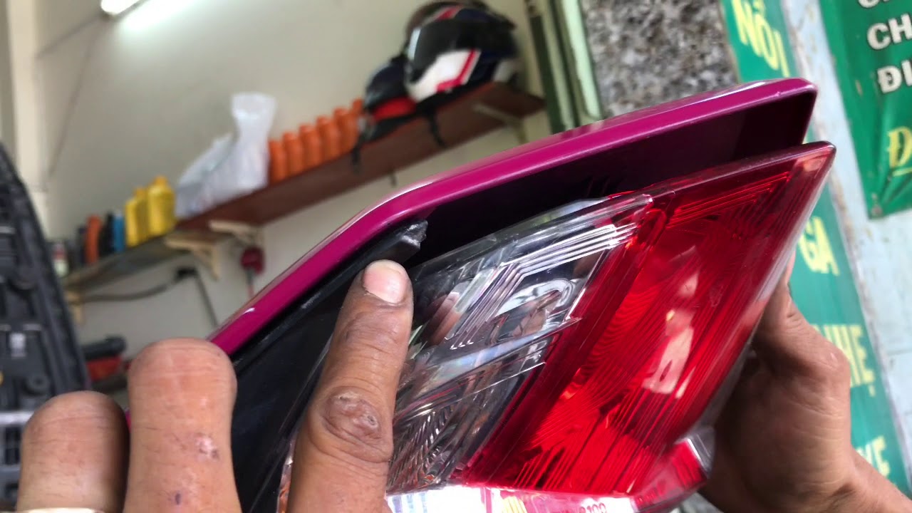 RÁP DÀN ÁO WINNER CƠ BẢN