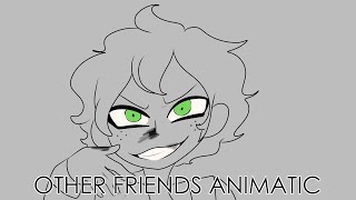 Other friends Full BNHA Animatic