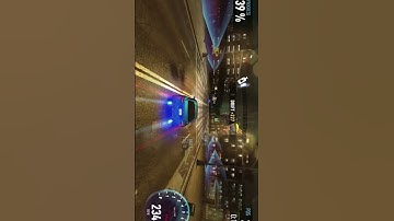 Need for Speed No Limits:- Chapter 01 - Slayer | Event 07 - Hunter