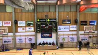 23 10 2015 Skgr 124 Árm 82 Sigtryggur Arnar Björnsson Smellir Niður 8 Þristum Með Meiru