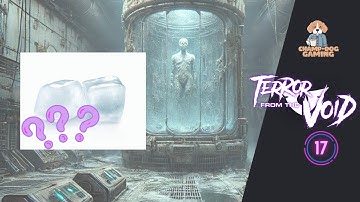 TERROR FROM THE VOID - ON ICE | LET