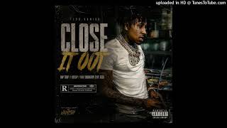 Close It Out | Rap Trap x NoCap x NBA Youngboy Type Beat
