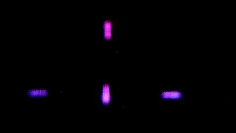 Logitech G110 Gaming Keyboard Flashing LED Lights Crazy!!