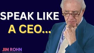 “Give Me Just 10 Minutes, and I Will Improve Your Communication Skills by 88% Jim Rohn Motivational