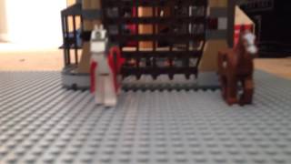 My First Peep Productions Vd