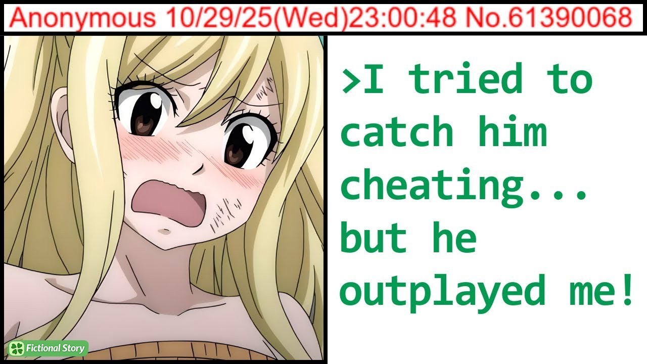 Feminist REGRETS Doing A Loyalty Test On Her Boyfriend