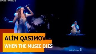 Alim Qasımov Və Səbinə Babayeva When The Music Dies Eurovision 2012