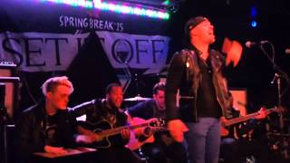 Set It Off - Ancient History