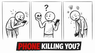 Is Your Phone Killing You? The Science of Digital Saturation