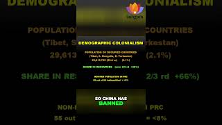 China's Cultural Genocide  Erasing Identity in Occupied Lands