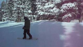 Vail 2008