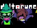 N3LS0N Plays DELTARUNE CHAPTER 1 N3LS0N Plays DELTARUNE CHAPTER 1