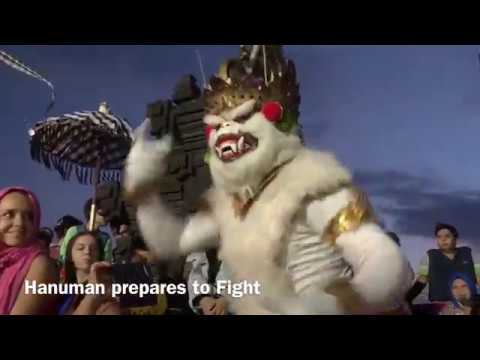 Vídeo: Guia para Pura Luhur Uluwatu's Kecak & Dance, Bali