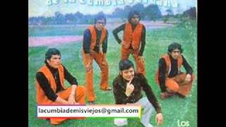 Video thumbnail of "LOS DIABLOS ROJOS - SALE EL SOL-.wmv"