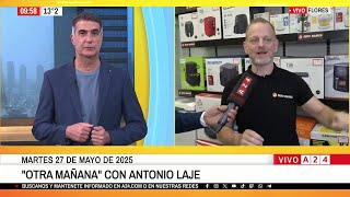 ¿GAS O ELECTRICIDAD? Consejos para calefaccionar este invierno