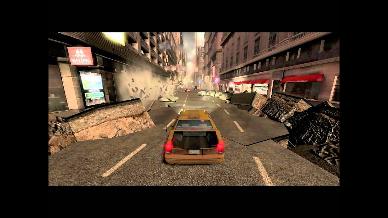 Итак сам видос бонус Alone in the dark 5