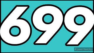 1000 second timer (1ks, 16m 40s)