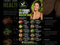 10 Simple Hacks to Stop Overeating 🛑🍽️