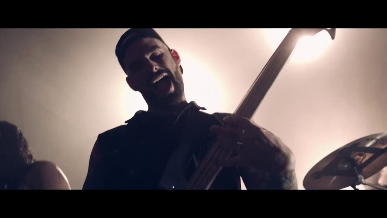 Blinded Lyrics As I Lay Dying