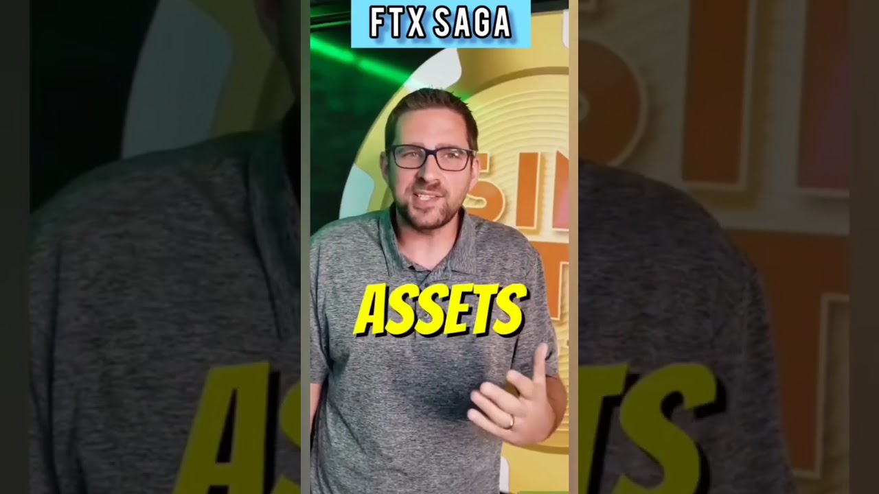 FTX CEO Made How Much?! 