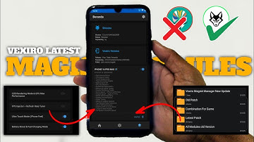NEW MAGISK MANAGER FOR ANDROID : Install Magisk Modules on Non Rooted Devices - New Method 2025 !