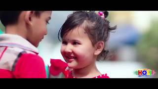 Nepali New Song 2019 Holi Ft Sunil Chhetri, Avelina Khadka & Alisha High