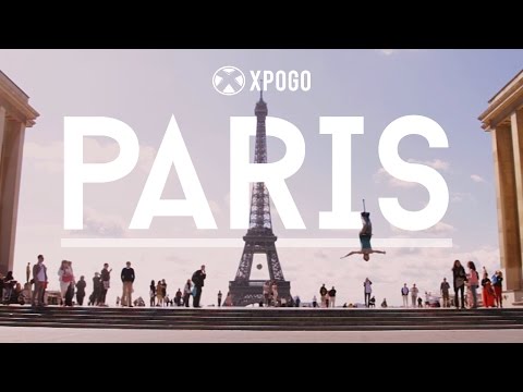 Xpogo - Paris
