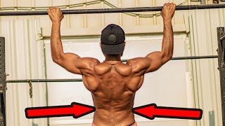 أسفل ضهر من حديد | أفضل تمرين | BACK EXTENTION