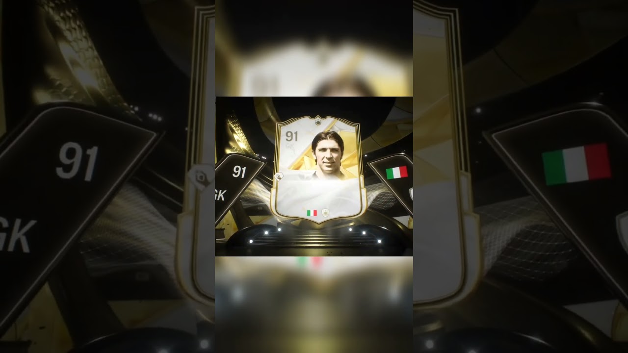 EA FC 25 - x2 87+ Base or Centurions Icon Upgrade Packs - Season 4. 