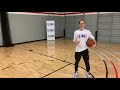 Jr. NBA "How To": Stephen Curry