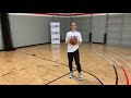 Jr. NBA "How To": Stephen Curry