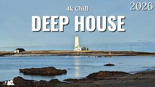 Download Lagu Focus Music 4k DJ Mix Iceland 2026 🗻 Vantage Points 01 🎶 Anjunadeep, Jody Wisternoff, Braxton, MXV MP3