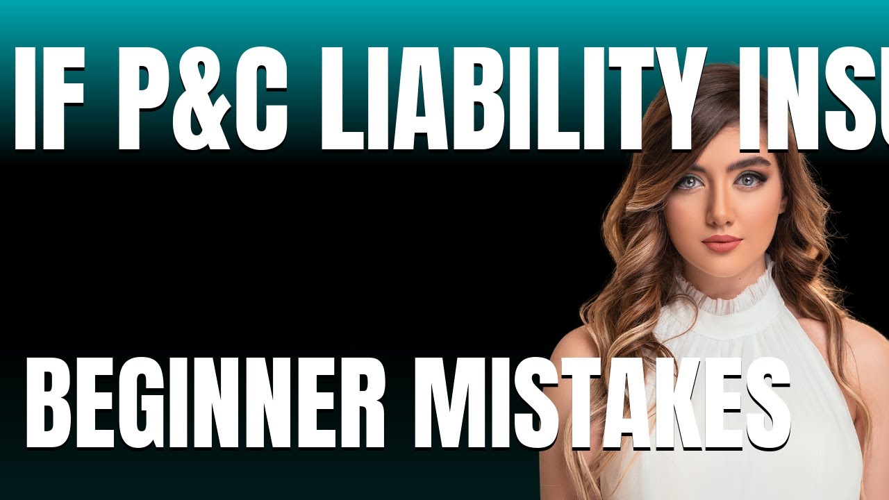 How to Use If PC Liability Insurance Denmark Properly  Beginner Mistakes That Cost You
