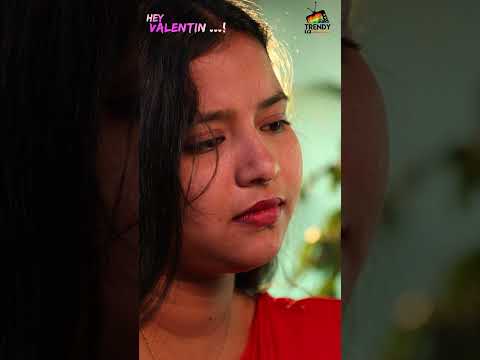 Hey Valentine Episode01|| Rose Day🌹🌹|| #valentainsday  #lovestory  #shortvideo #shorts #loveforever