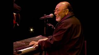 EDDIE PALMIERI, concierto completo en el Festival Cultural Zacatecas del año 2008